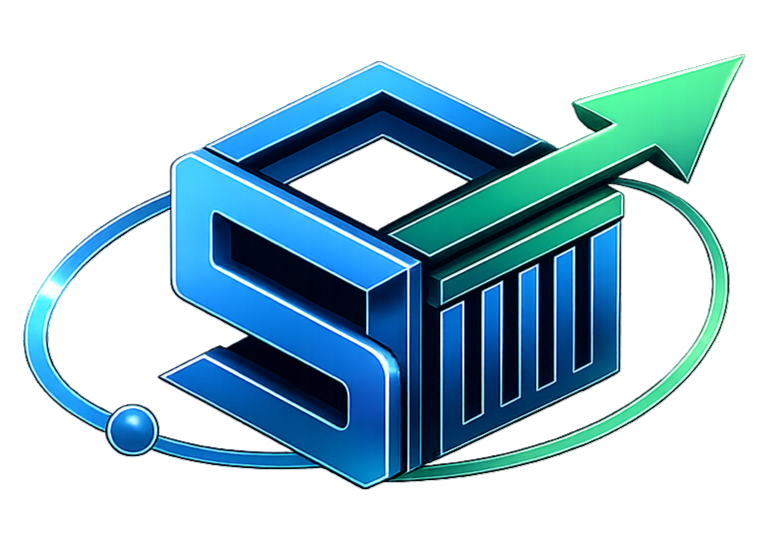StellarHorizon Logo