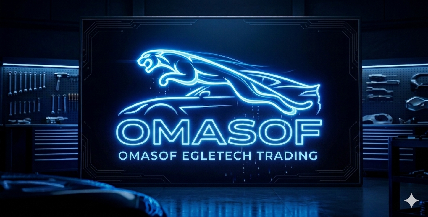 Omasof Egletech